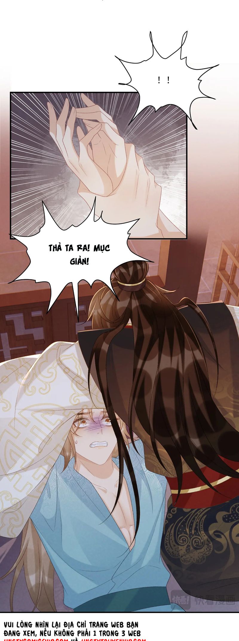 Bệnh Trạng Dụ Dỗ Chapter 91 - Next Chapter 92