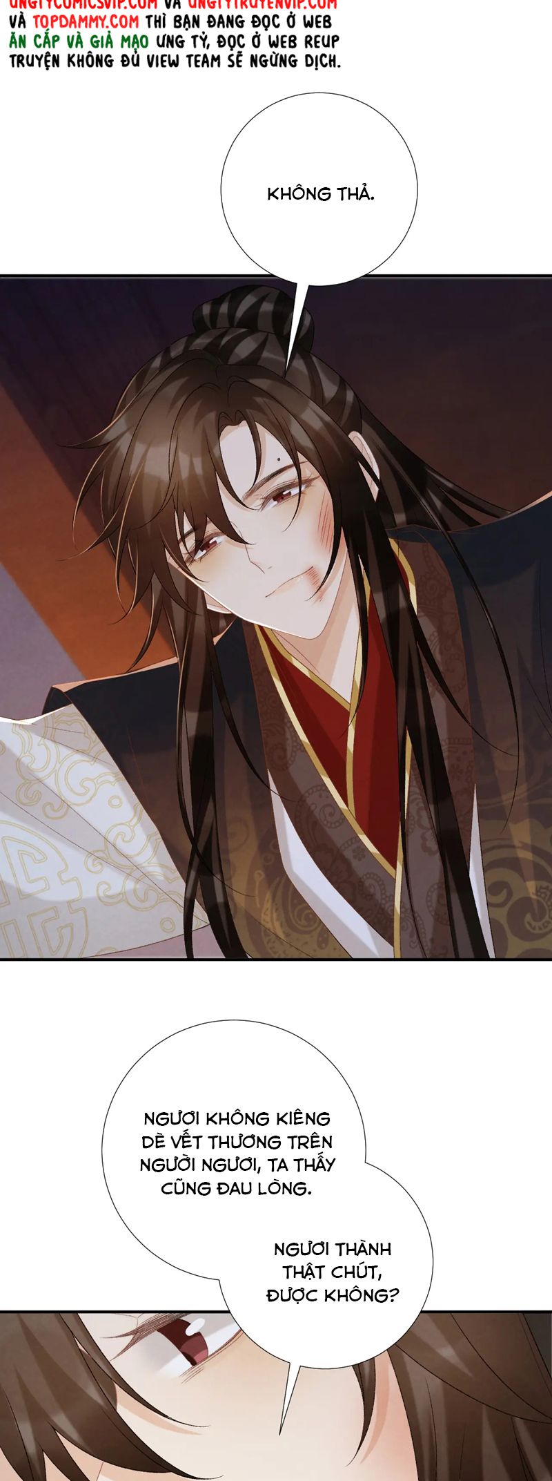 Bệnh Trạng Dụ Dỗ Chapter 91 - Next Chapter 92