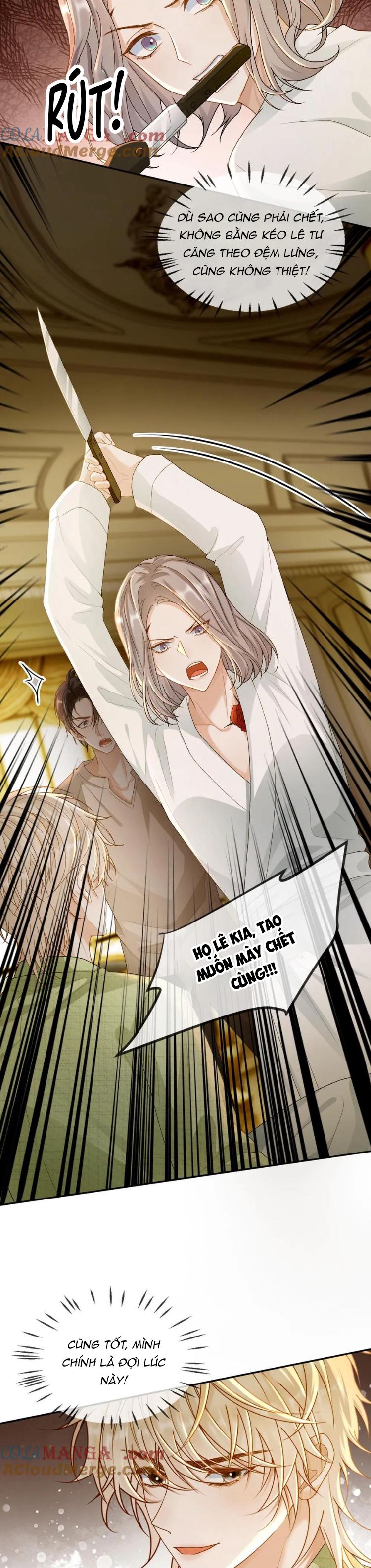 Lang Cẩu Chủ Thần Chapter 277 - Next Chapter 278