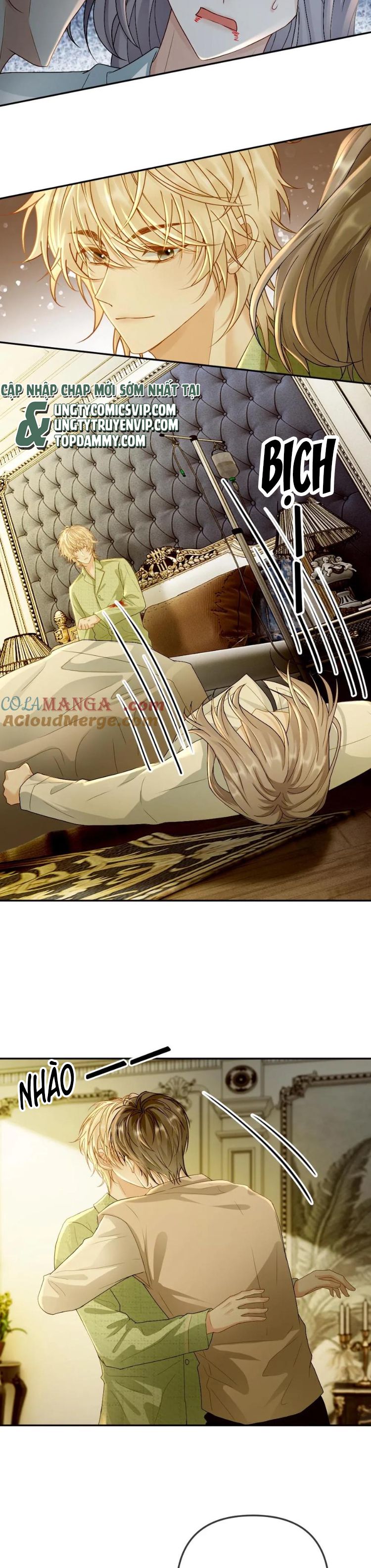 Lang Cẩu Chủ Thần Chapter 277 - Next Chapter 278