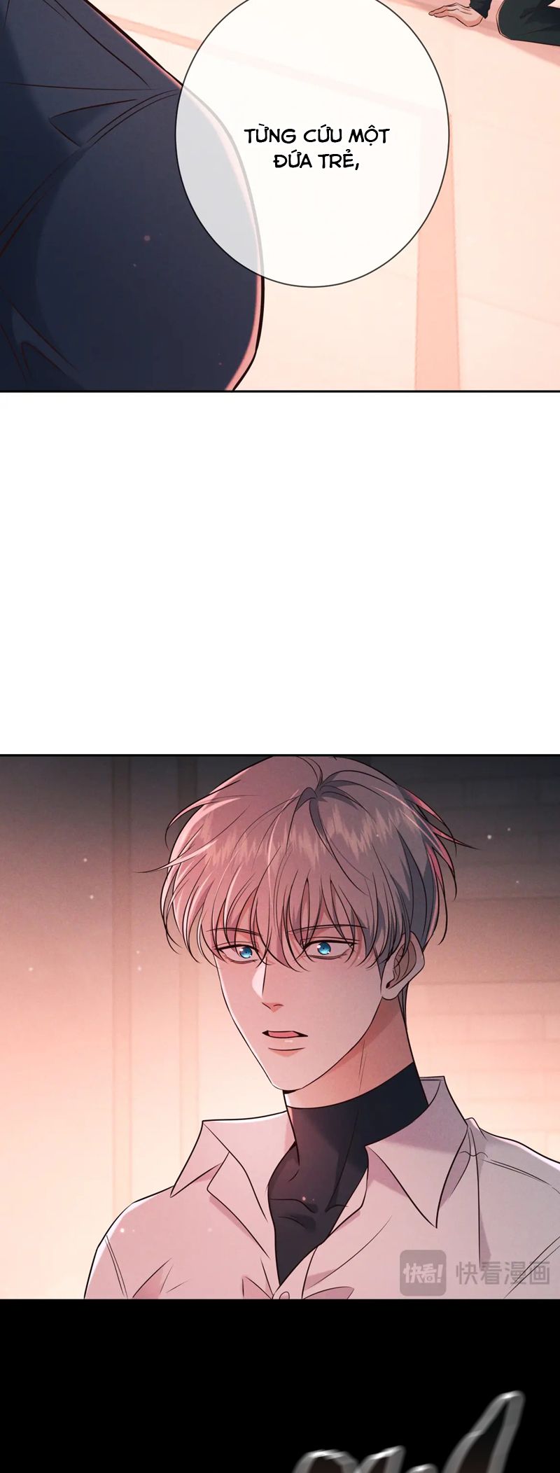 Đêm Tình Yêu Và Sát Ý Chapter 27 - Next Chapter 28