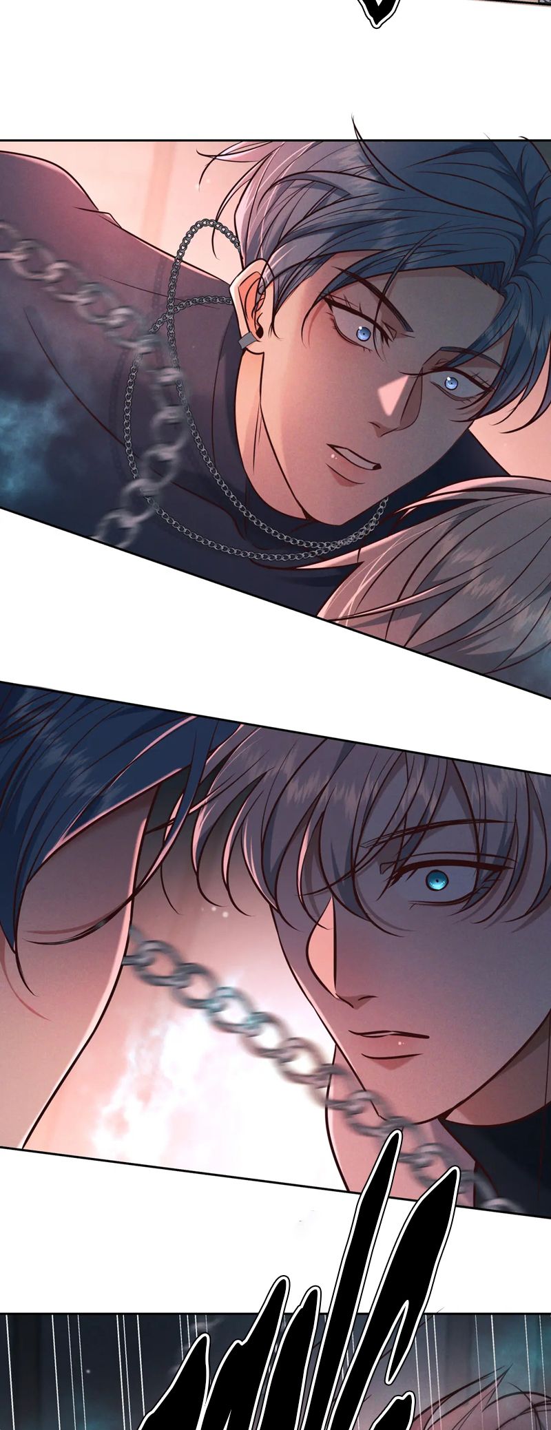 Đêm Tình Yêu Và Sát Ý Chapter 27 - Next Chapter 28
