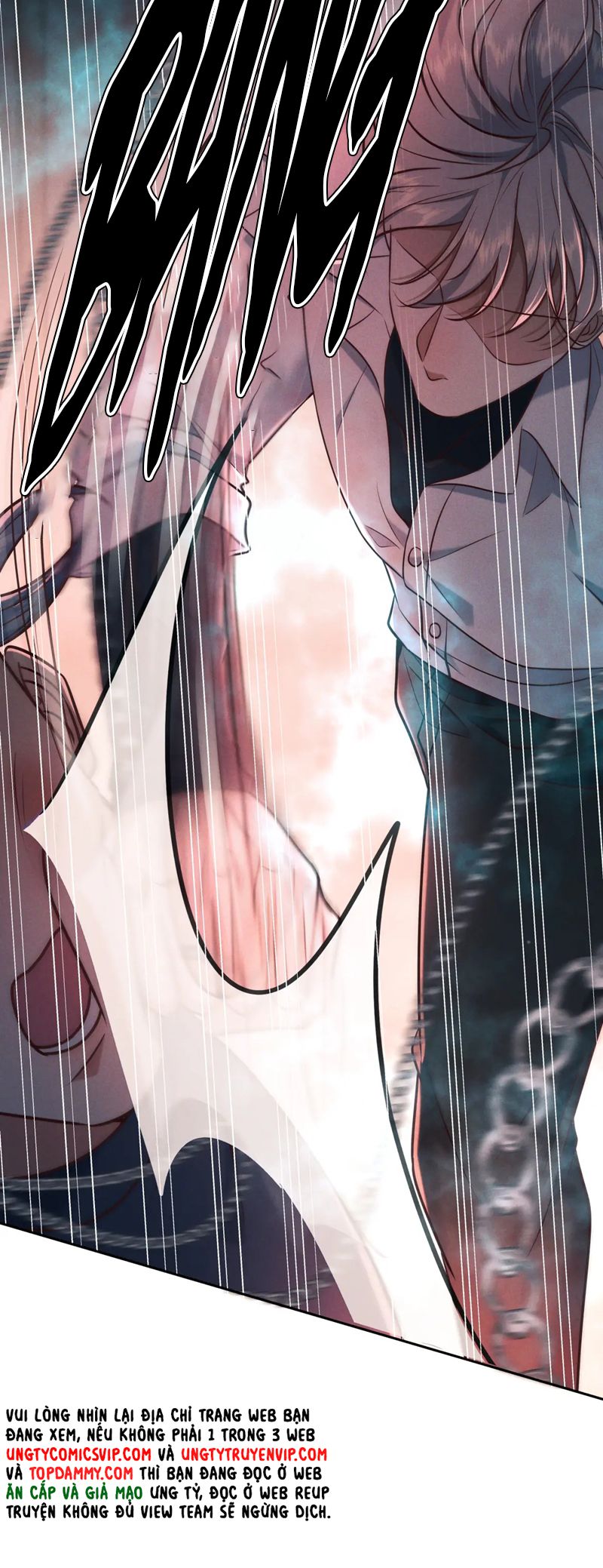 Đêm Tình Yêu Và Sát Ý Chapter 27 - Next Chapter 28