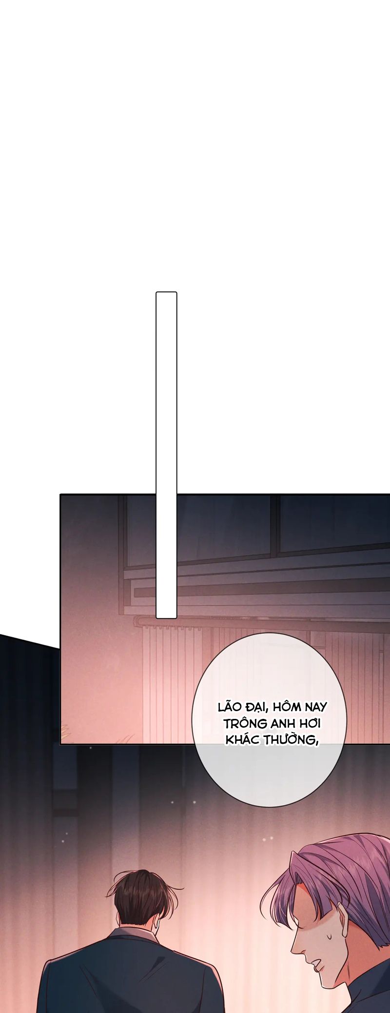 Đêm Tình Yêu Và Sát Ý Chapter 27 - Next Chapter 28