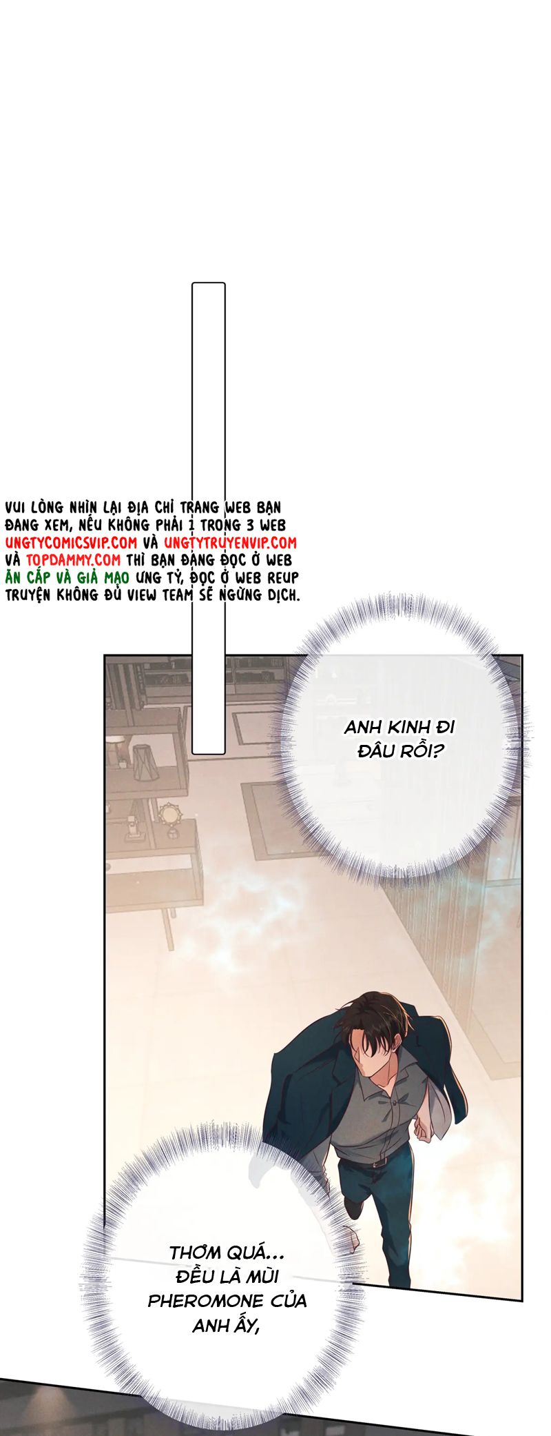 Đêm Tình Yêu Và Sát Ý Chapter 27 - Next Chapter 28