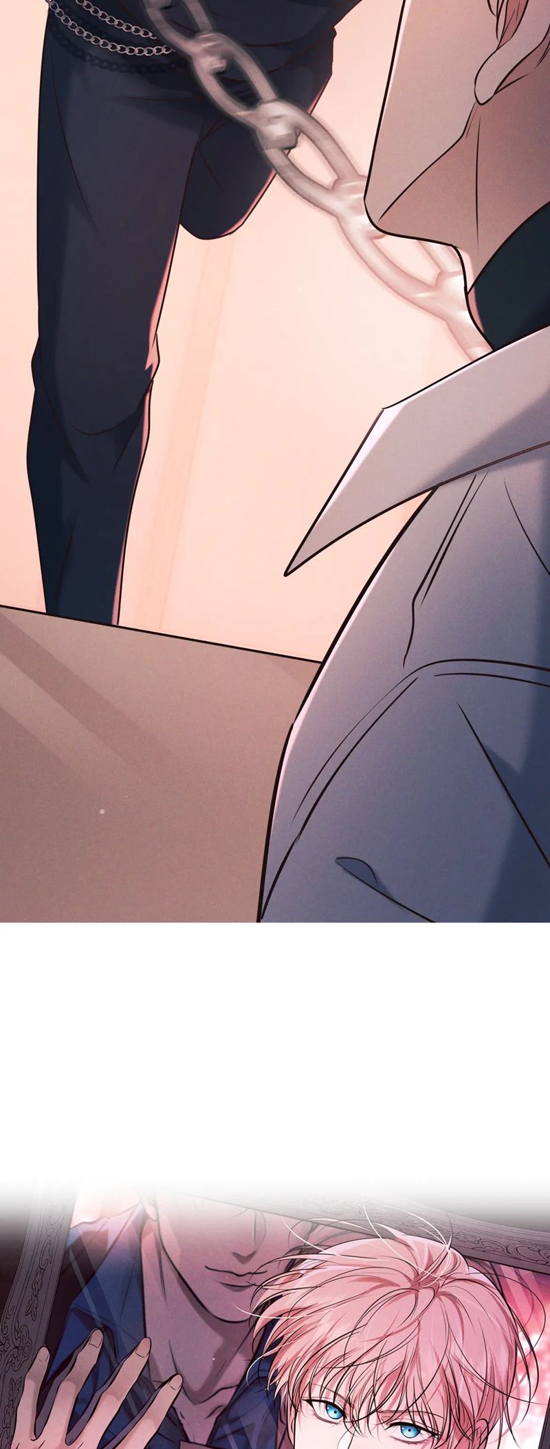 Đêm Tình Yêu Và Sát Ý Chapter 27 - Next Chapter 28