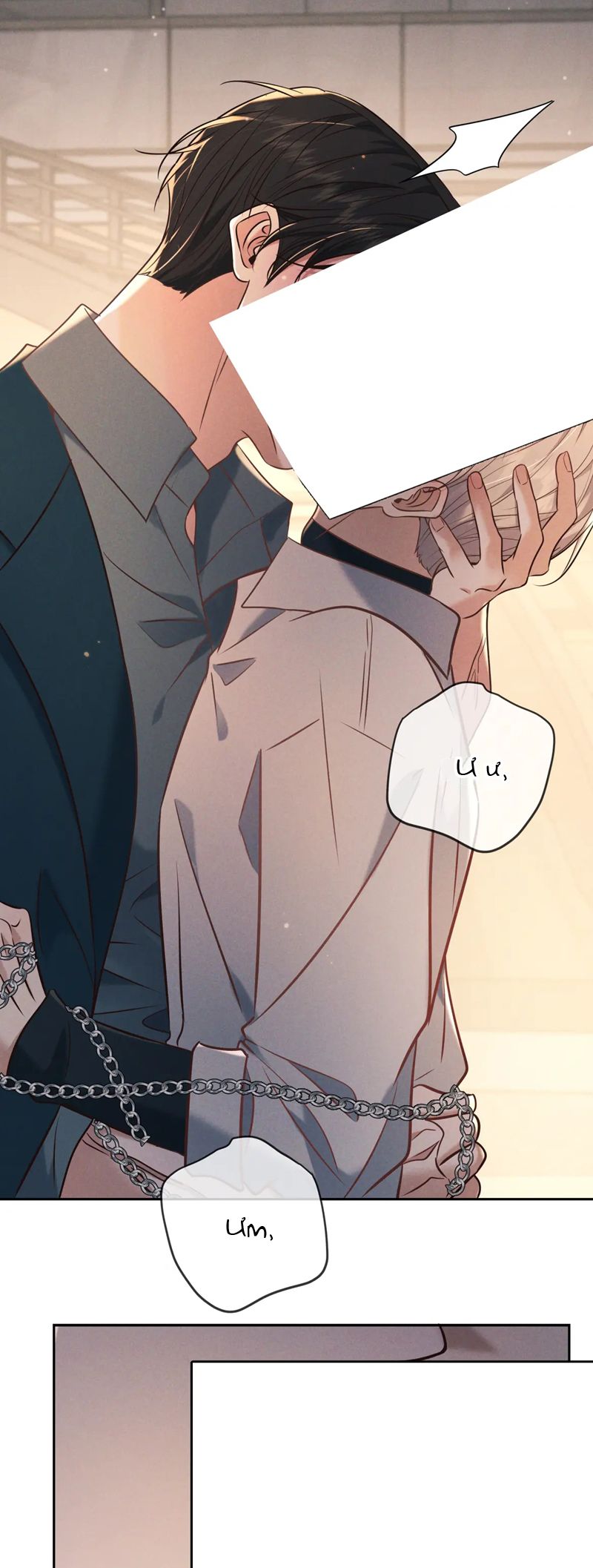 Đêm Tình Yêu Và Sát Ý Chapter 27 - Next Chapter 28