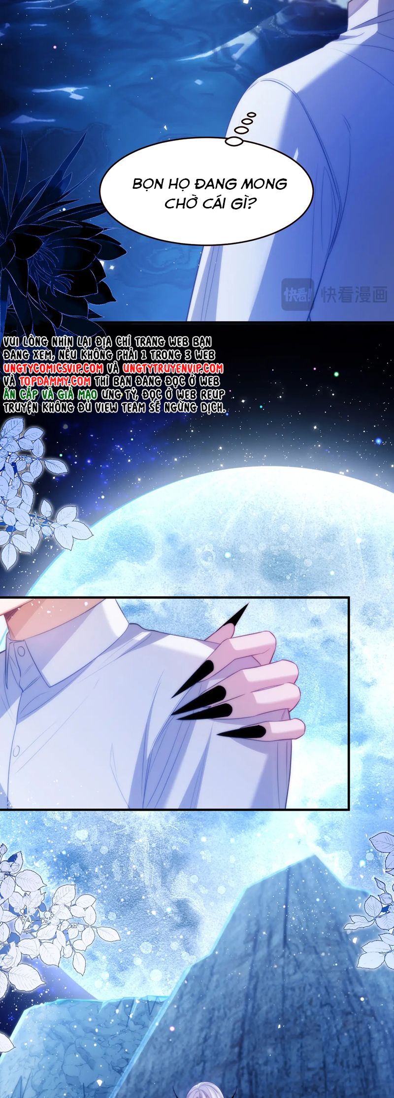 Desharow Nhân Ngư Chapter 57 - Next Chapter 58