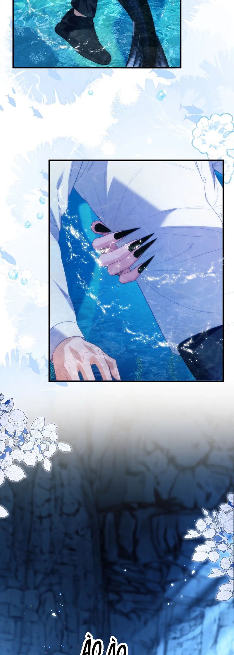 Desharow Nhân Ngư Chapter 57 - Next Chapter 58