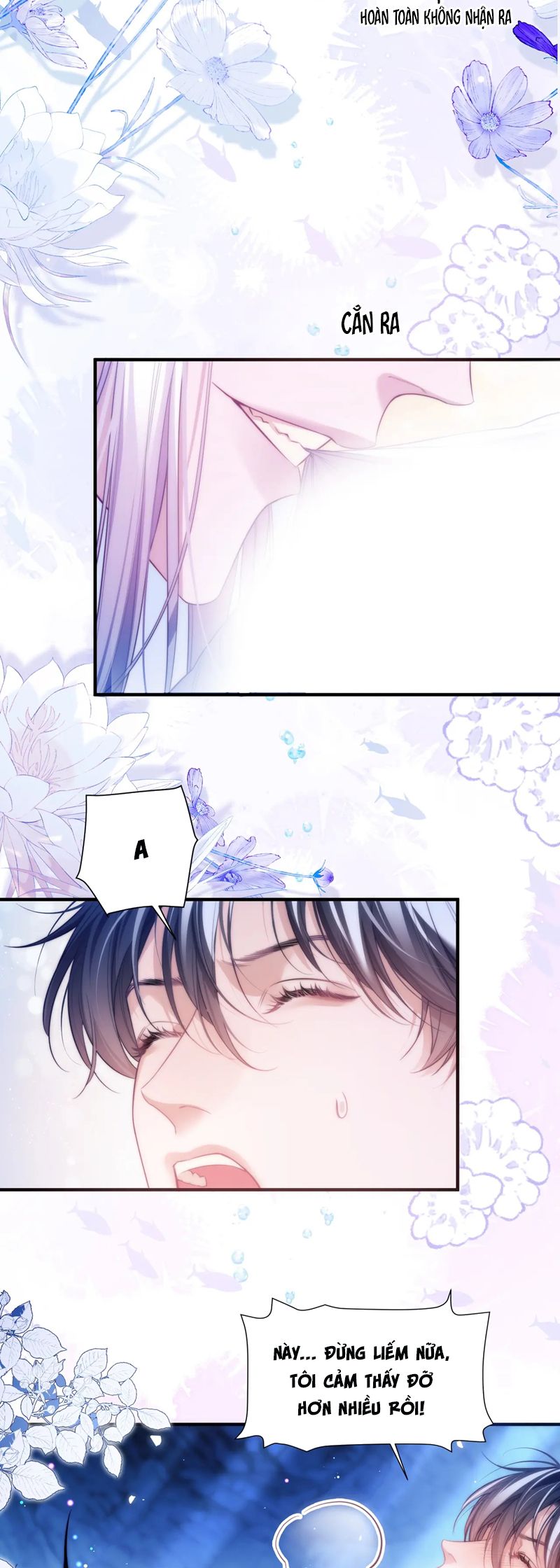 Desharow Nhân Ngư Chapter 57 - Next Chapter 58