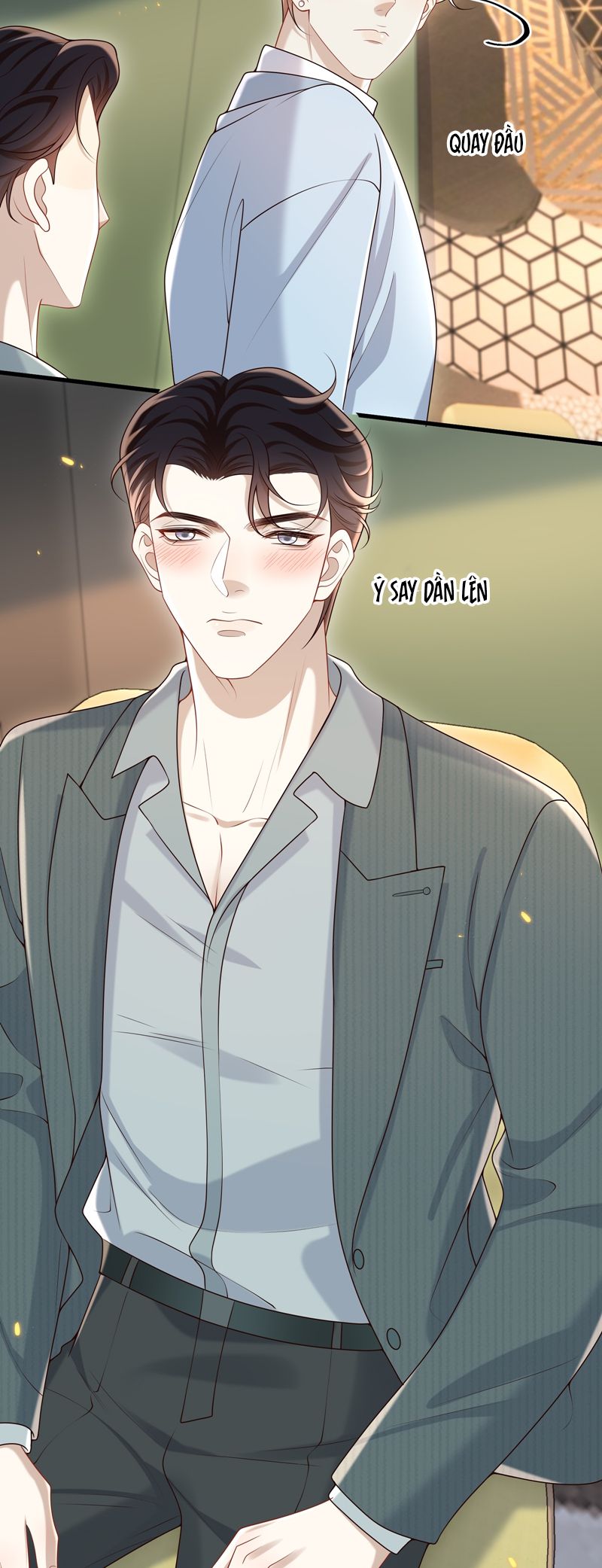 Anh Ấy Đến Từ Màn Đêm Chapter 57 - Trang 4