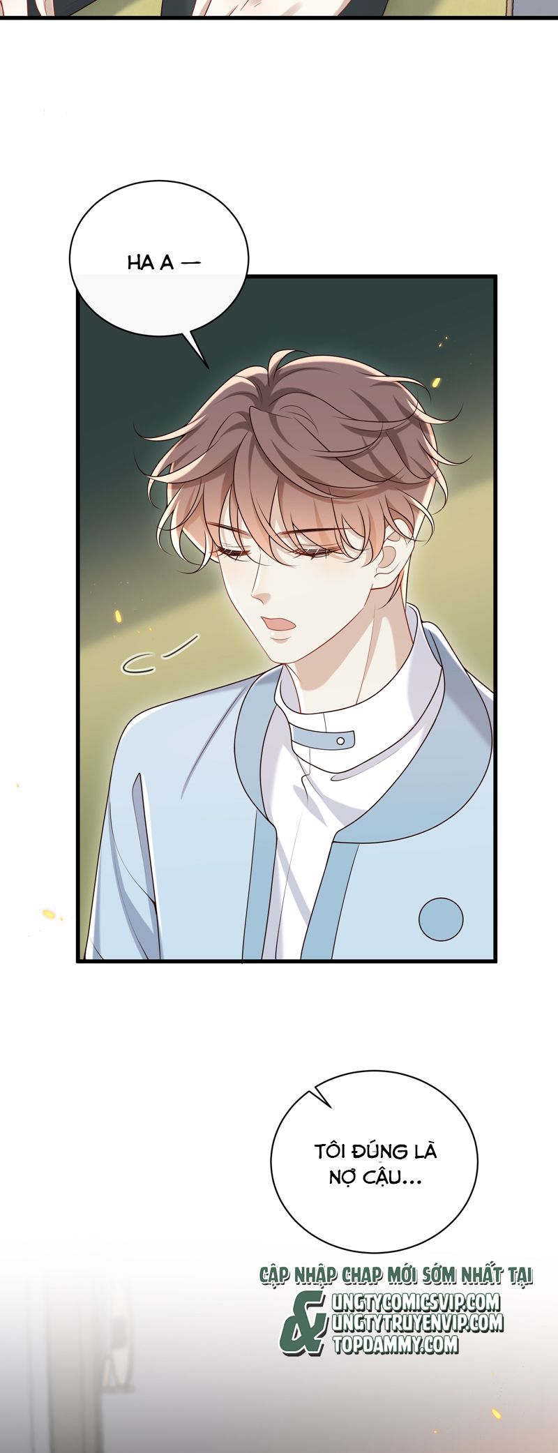 Anh Ấy Đến Từ Màn Đêm Chapter 57 - Trang 4