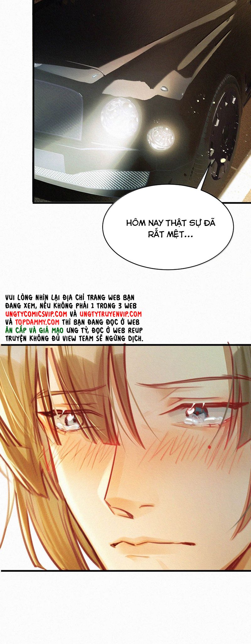 Môi Súng Chapter 139 - Next Chapter 140
