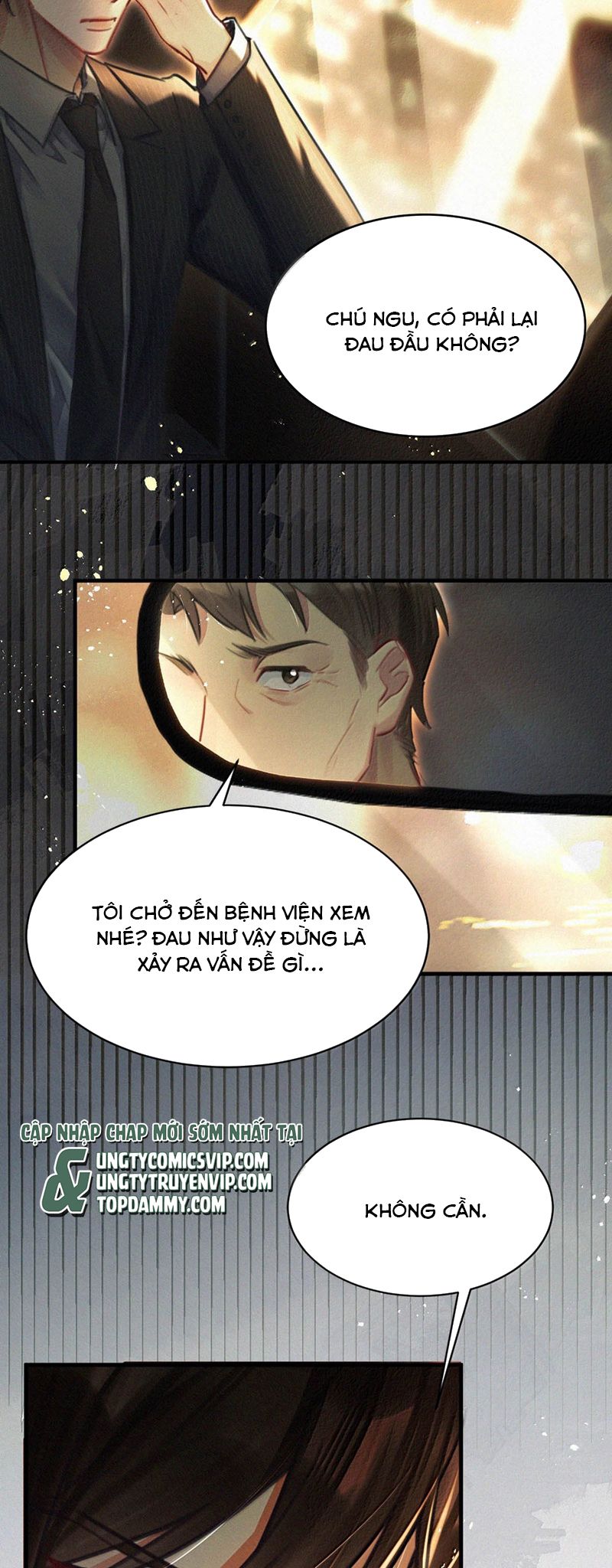 Môi Súng Chapter 139 - Next Chapter 140