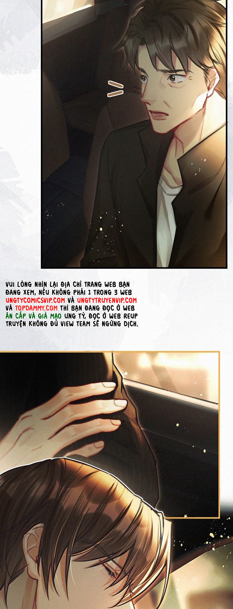 Môi Súng Chapter 139 - Next Chapter 140
