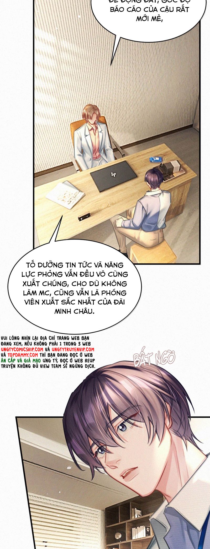 Môi Súng Chapter 139 - Next Chapter 140