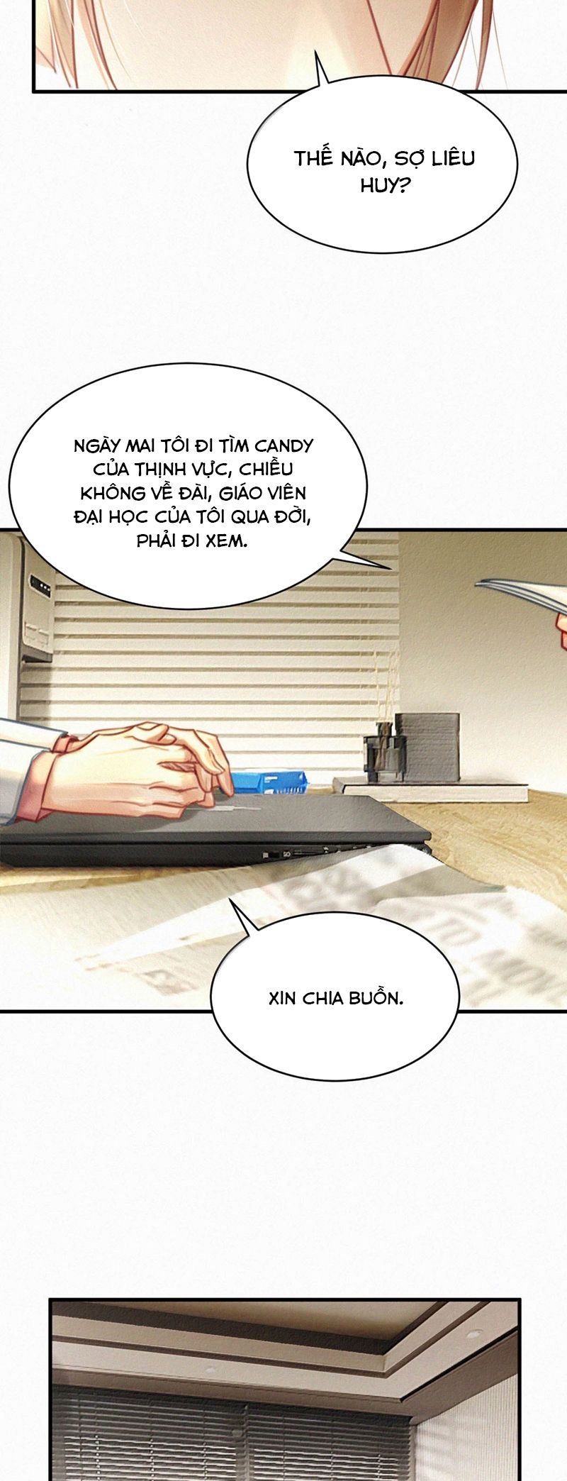 Môi Súng Chapter 139 - Next Chapter 140