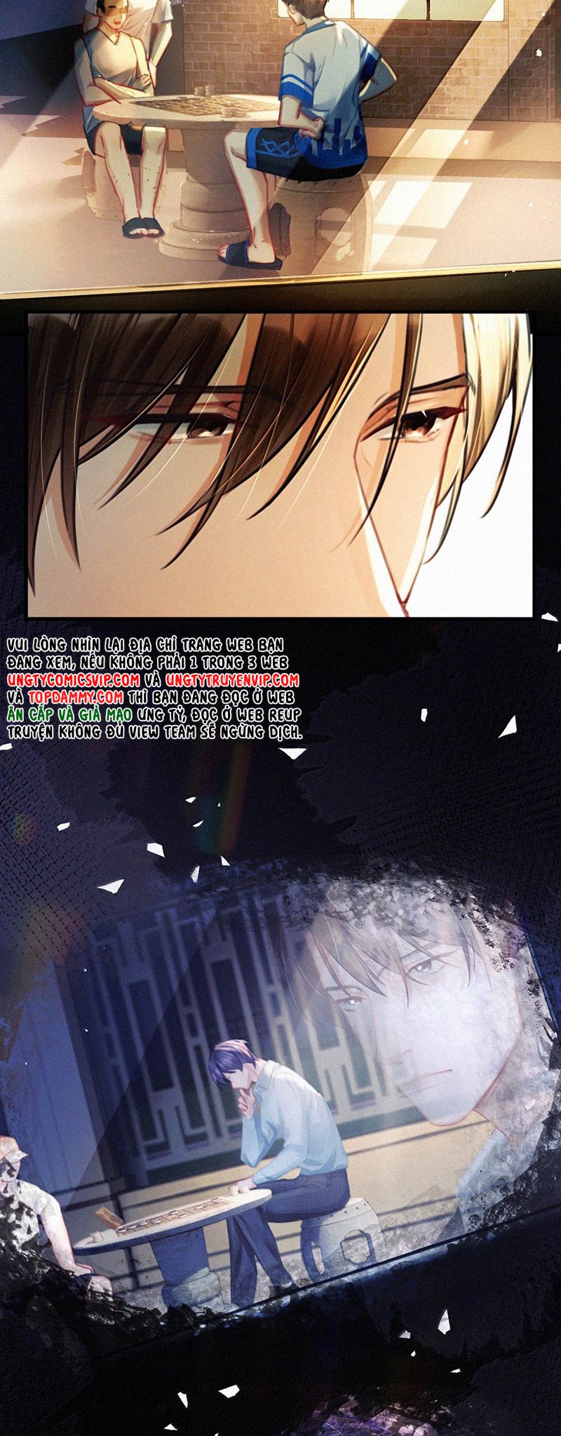 Môi Súng Chapter 139 - Next Chapter 140