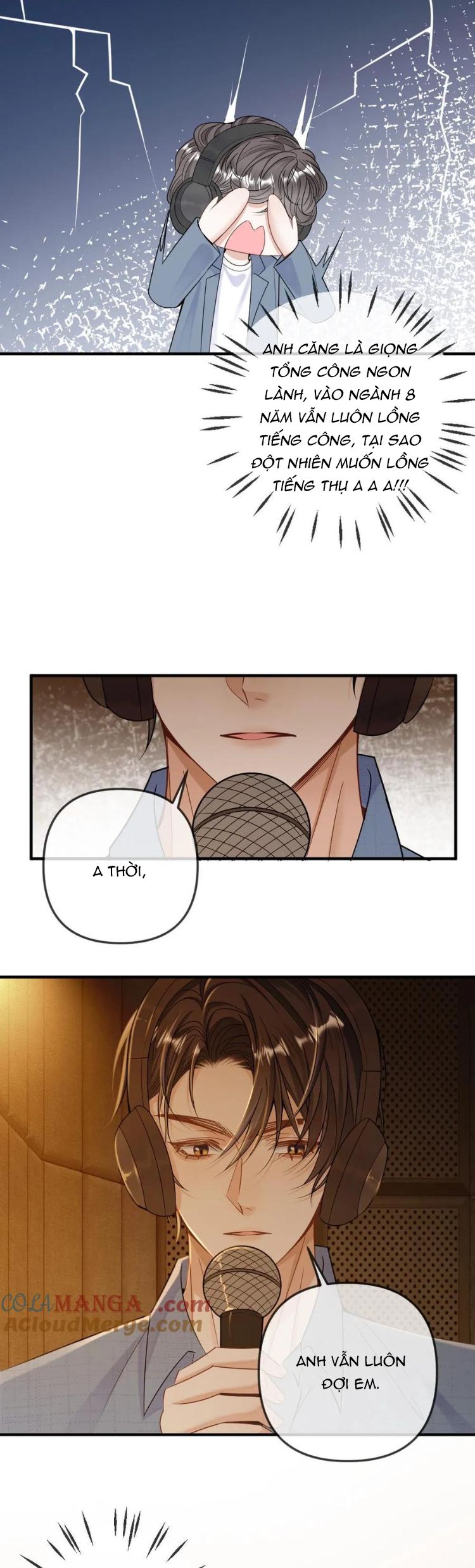 Lang Cẩu Chủ Thần Chapter 279 - Next Chapter 280