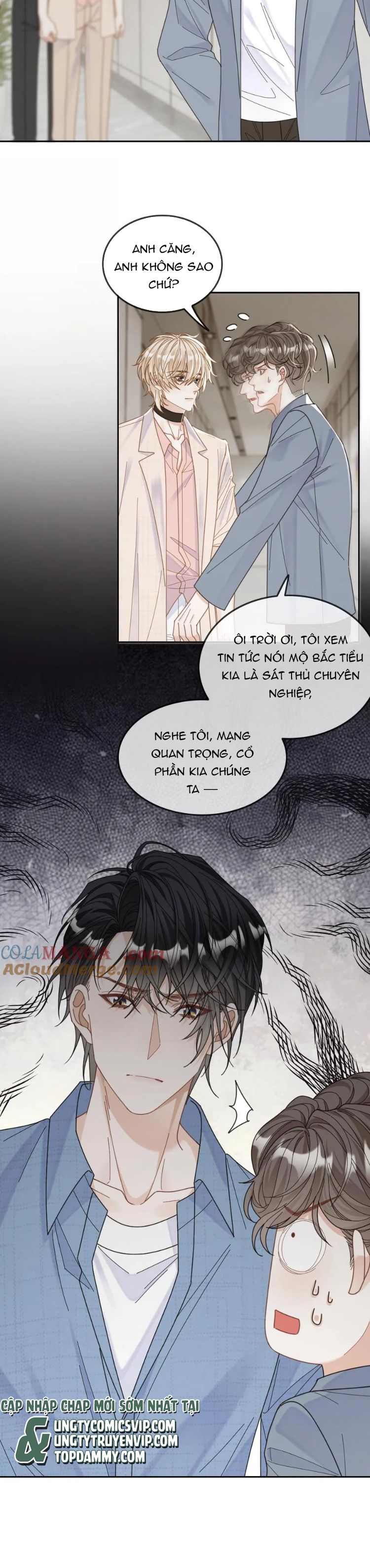 Lang Cẩu Chủ Thần Chapter 279 - Next Chapter 280