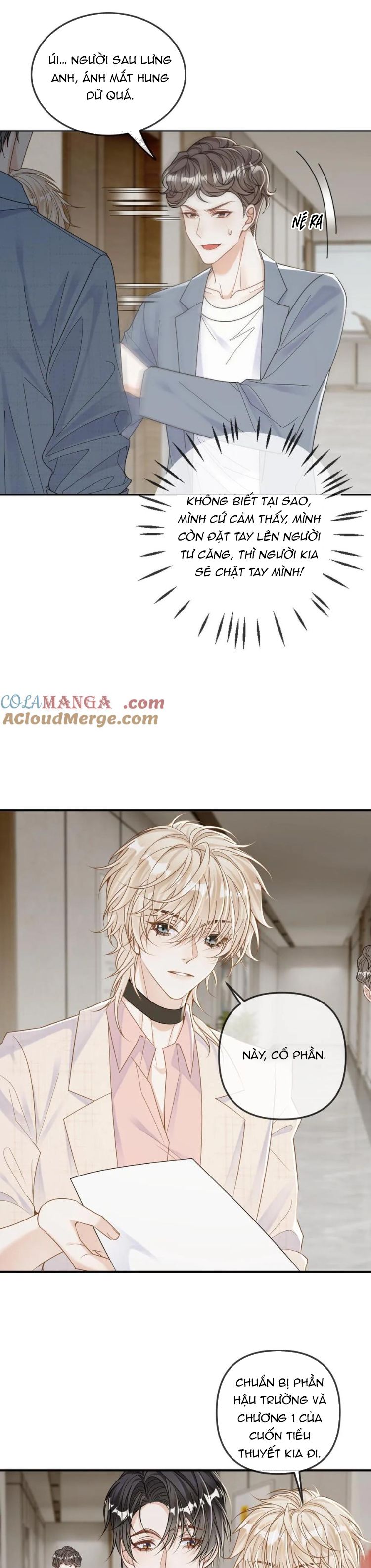 Lang Cẩu Chủ Thần Chapter 279 - Next Chapter 280