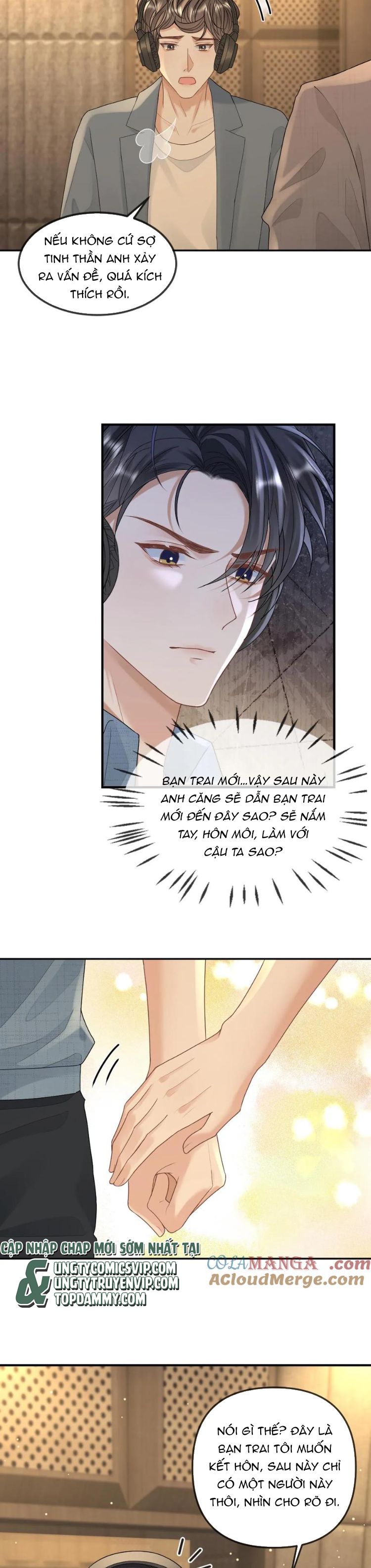 Lang Cẩu Chủ Thần Chapter 280 - Next Chapter 281