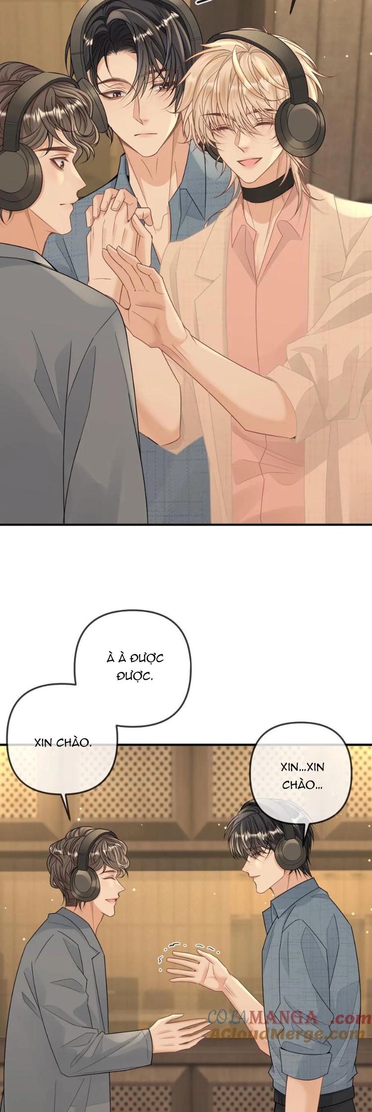 Lang Cẩu Chủ Thần Chapter 280 - Next Chapter 281
