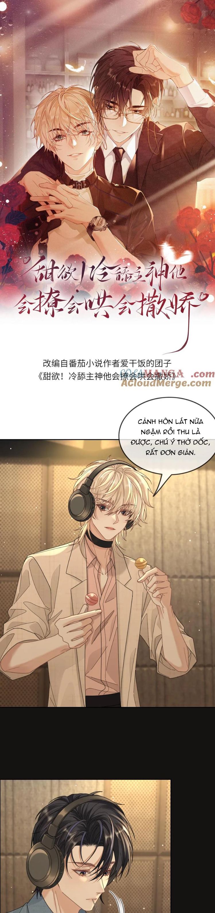 Lang Cẩu Chủ Thần Chapter 280 - Next Chapter 281