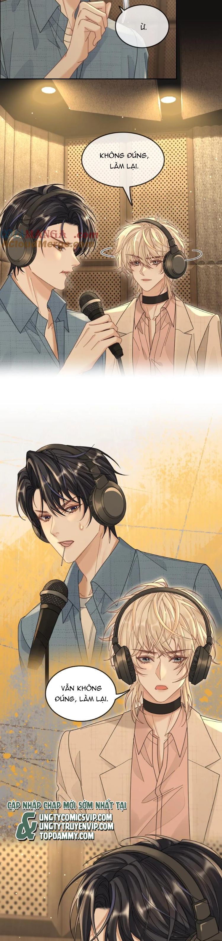 Lang Cẩu Chủ Thần Chapter 280 - Next Chapter 281
