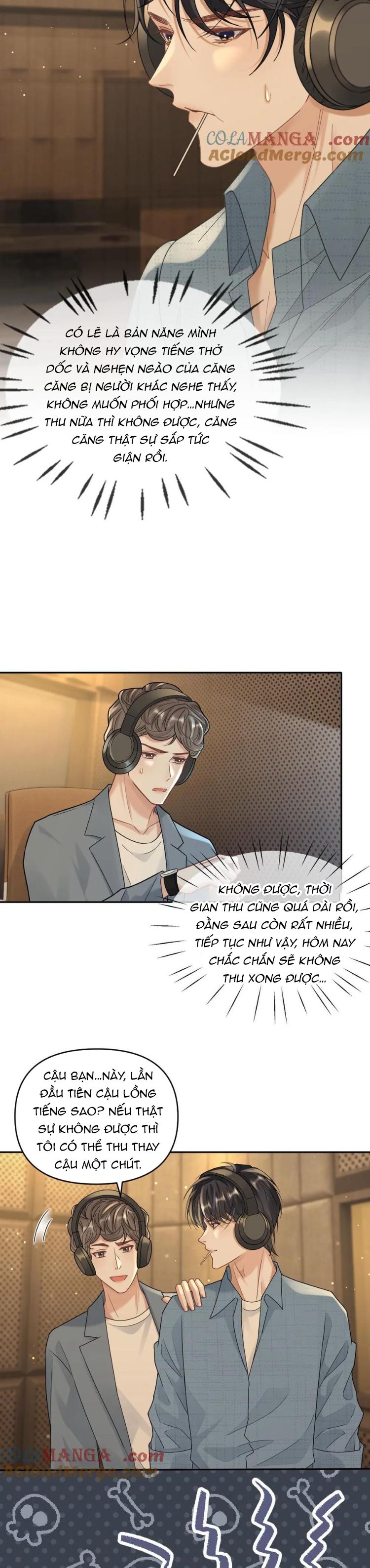 Lang Cẩu Chủ Thần Chapter 280 - Next Chapter 281