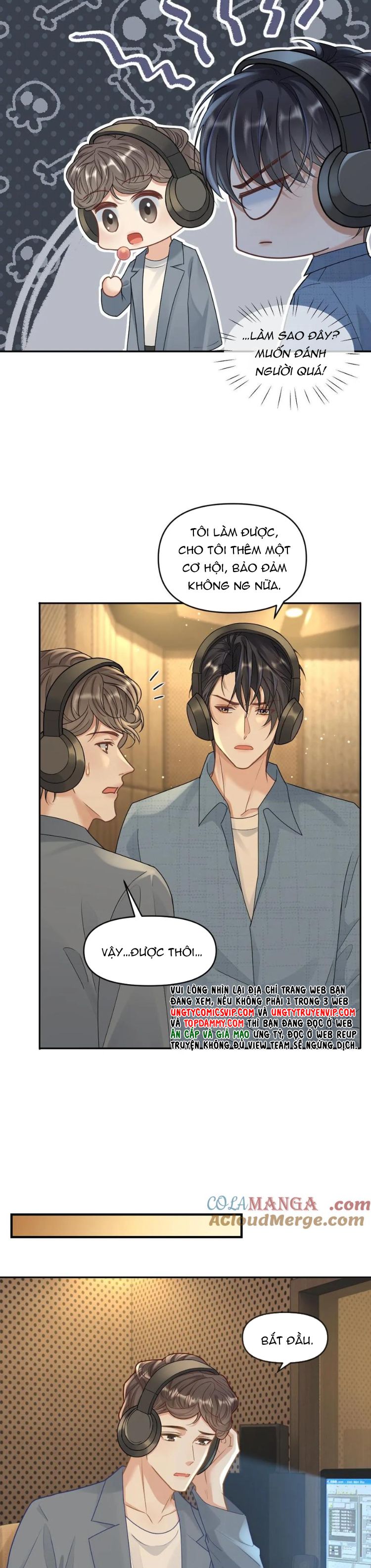 Lang Cẩu Chủ Thần Chapter 280 - Next Chapter 281