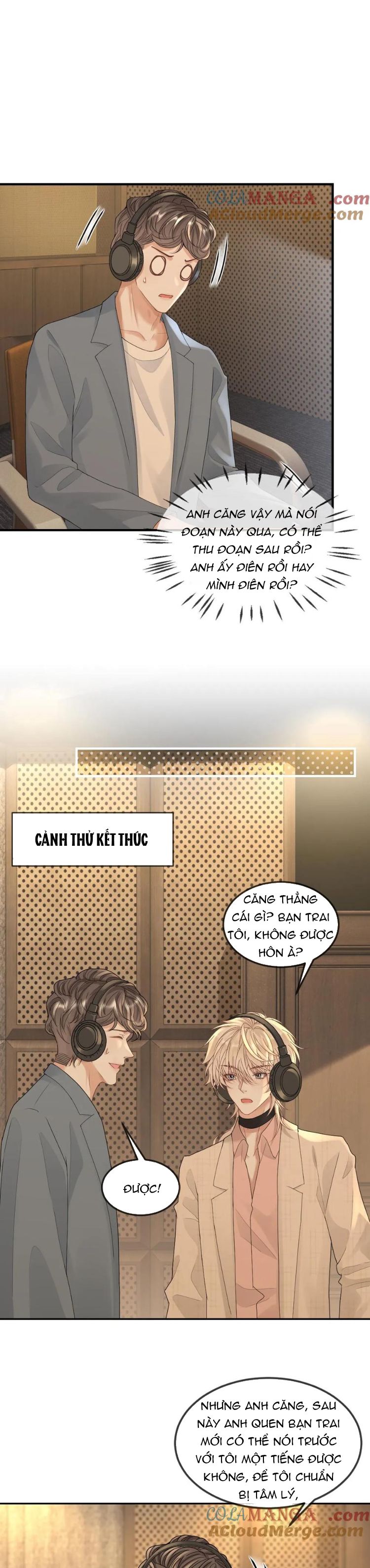Lang Cẩu Chủ Thần Chapter 280 - Next Chapter 281