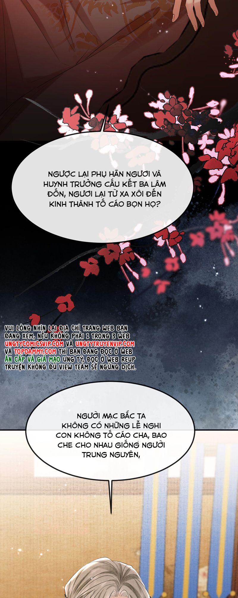 Ôn Hương Diễm Ngọc Chapter 37 - Trang 4