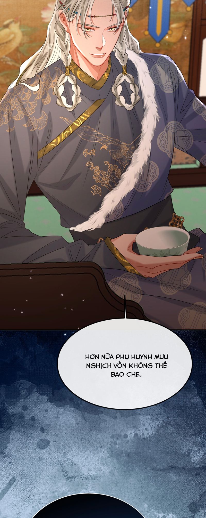 Ôn Hương Diễm Ngọc Chapter 37 - Trang 4