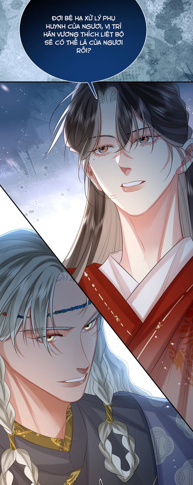 Ôn Hương Diễm Ngọc Chapter 37 - Trang 4