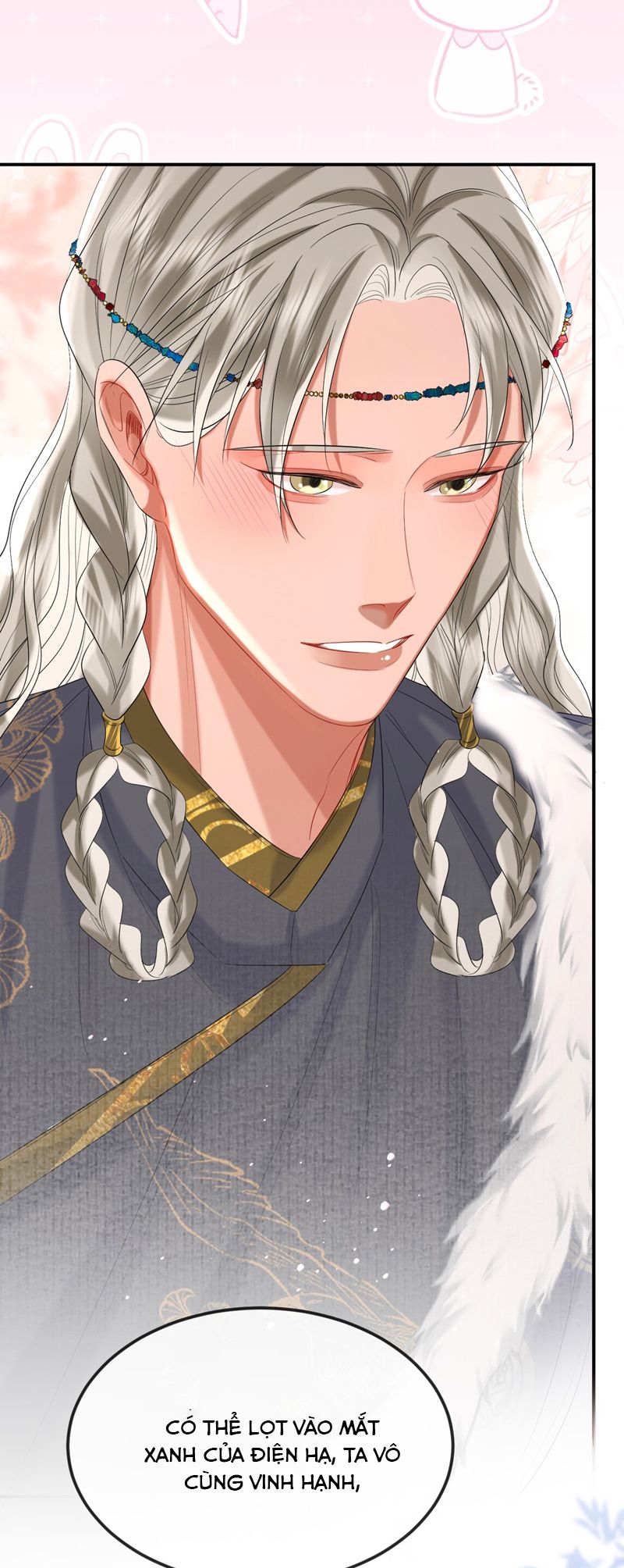 Ôn Hương Diễm Ngọc Chapter 37 - Trang 4