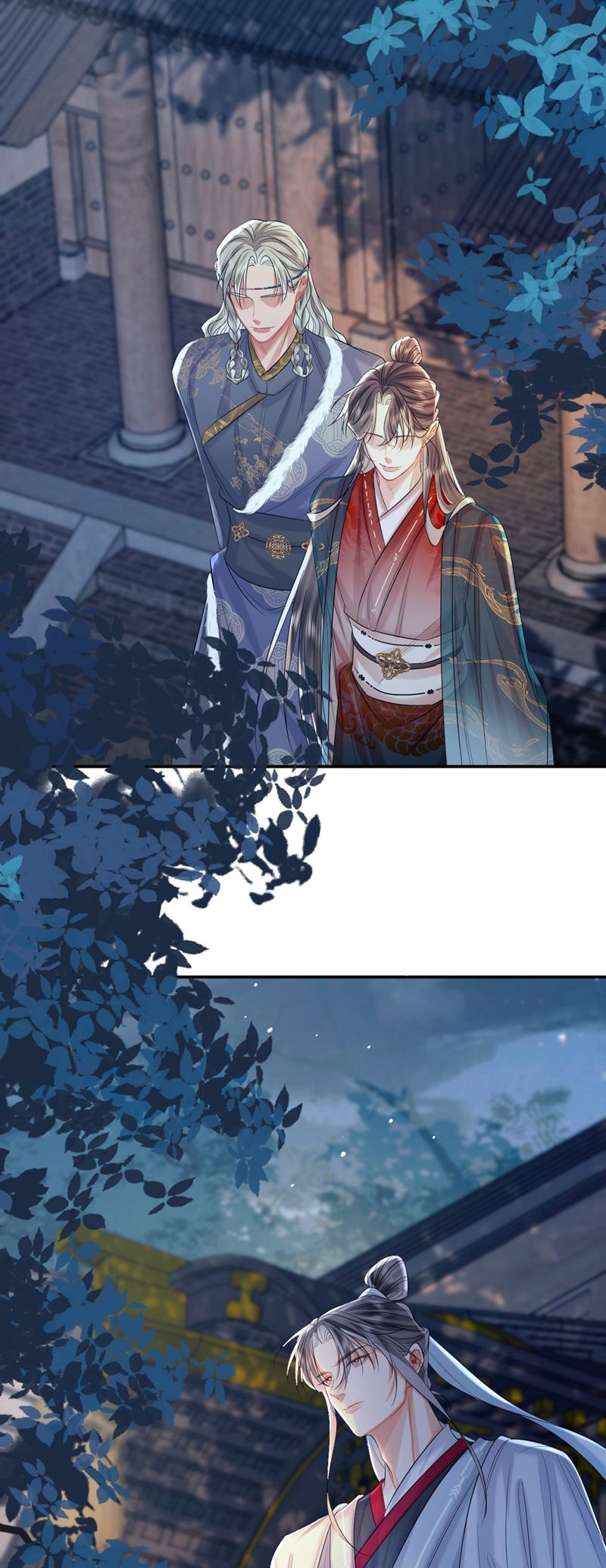 Ôn Hương Diễm Ngọc Chapter 37 - Trang 4