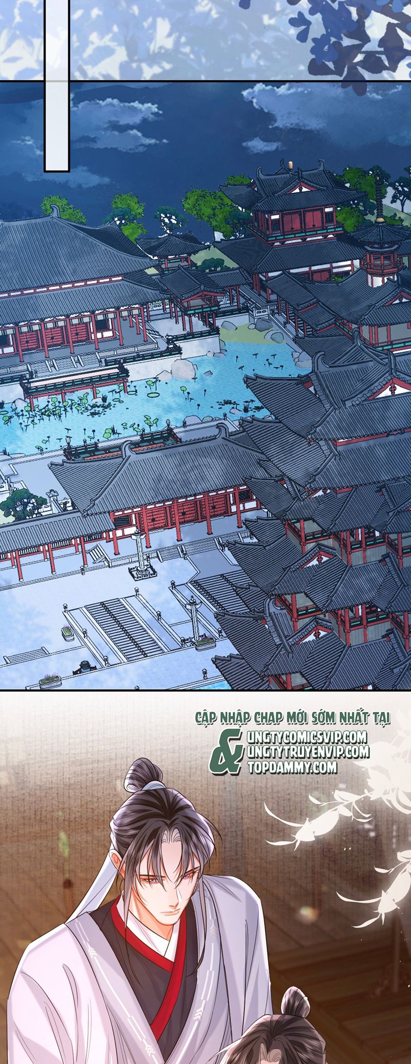 Ôn Hương Diễm Ngọc Chapter 37 - Trang 4