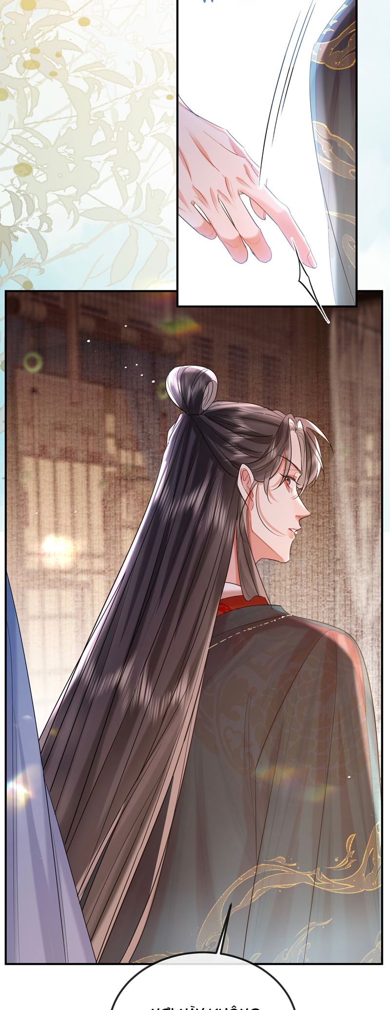 Ôn Hương Diễm Ngọc Chapter 37 - Trang 4