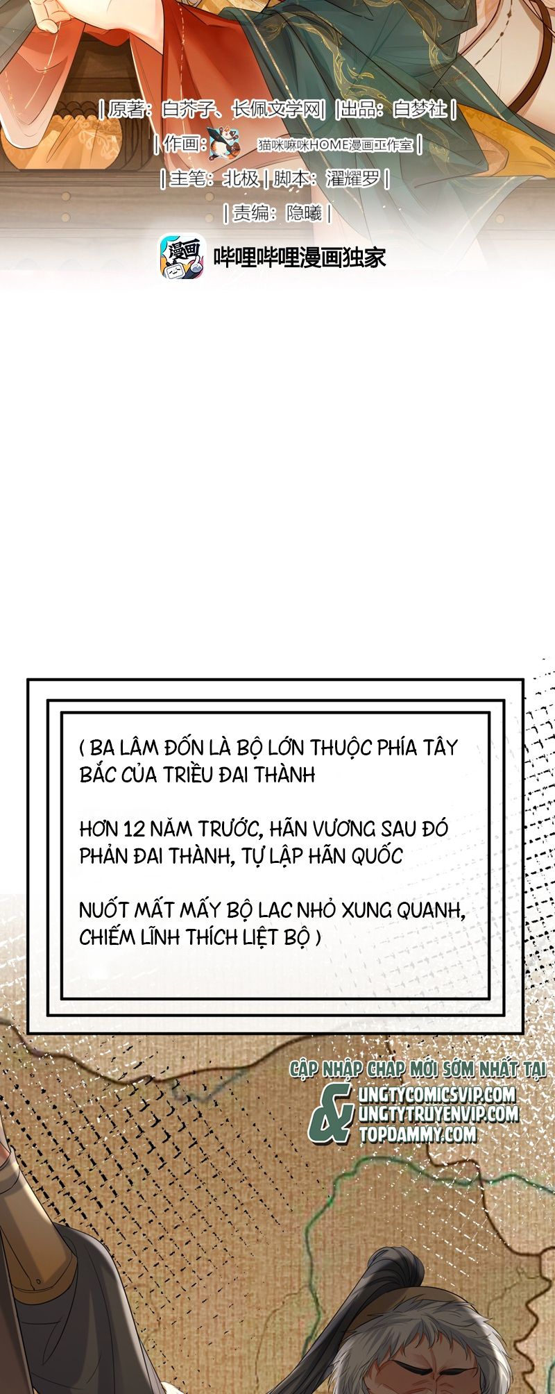Ôn Hương Diễm Ngọc Chapter 37 - Trang 4