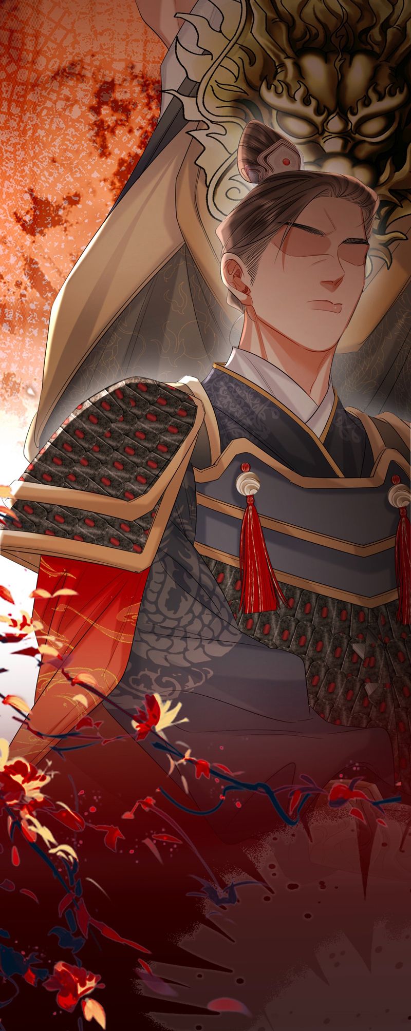 Ôn Hương Diễm Ngọc Chapter 37 - Trang 4