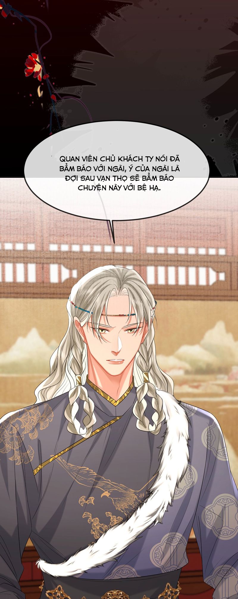 Ôn Hương Diễm Ngọc Chapter 37 - Trang 4