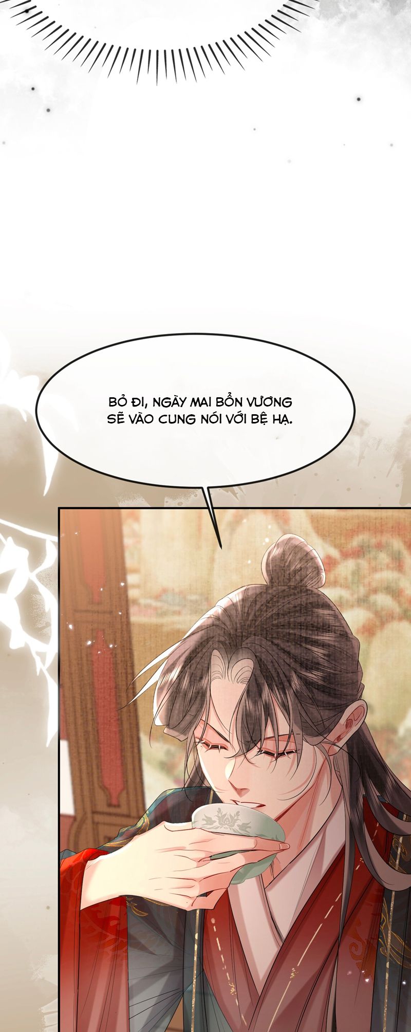Ôn Hương Diễm Ngọc Chapter 37 - Trang 4