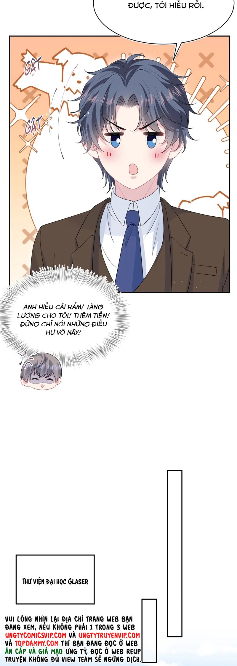 Tuyệt Mỹ Bạch Liên Hoa Online Dạy Học Chap 332 - Trang 2