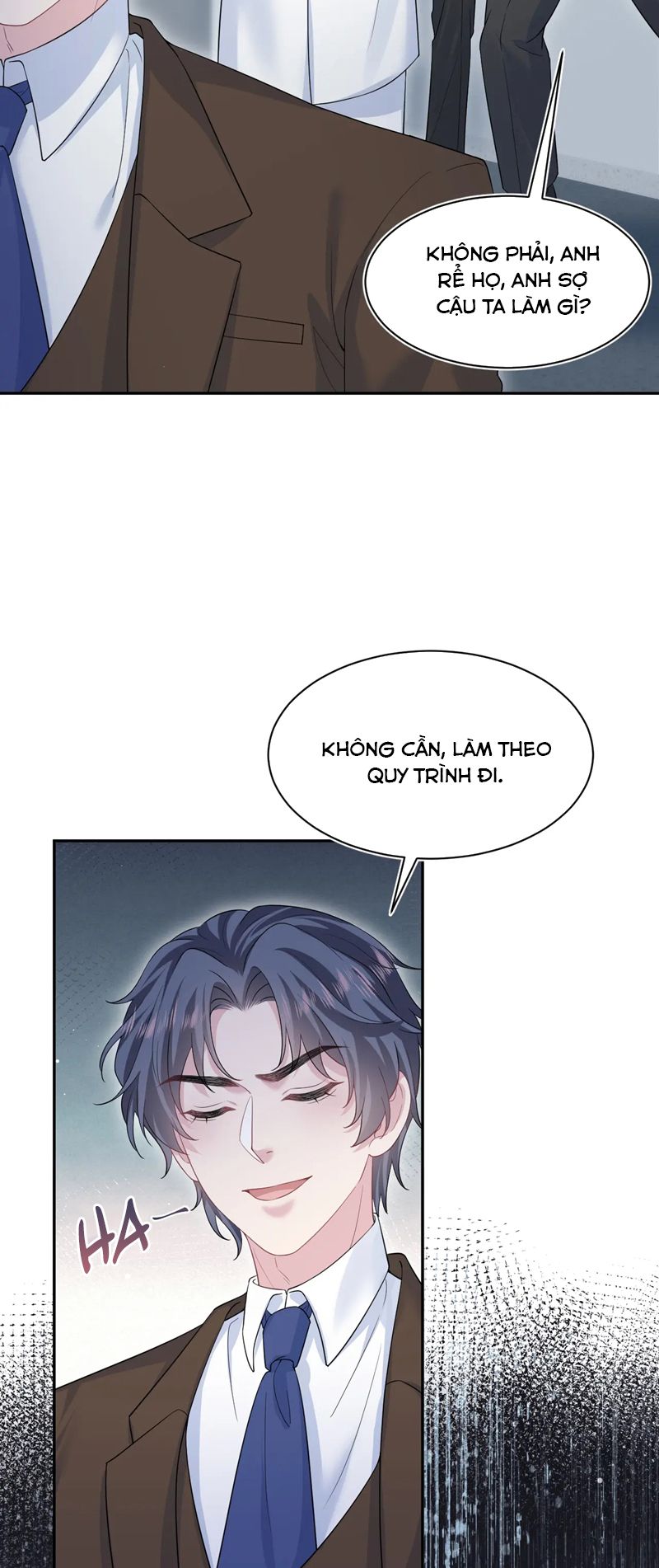 Tuyệt Mỹ Bạch Liên Hoa Online Dạy Học Chap 332 - Trang 2