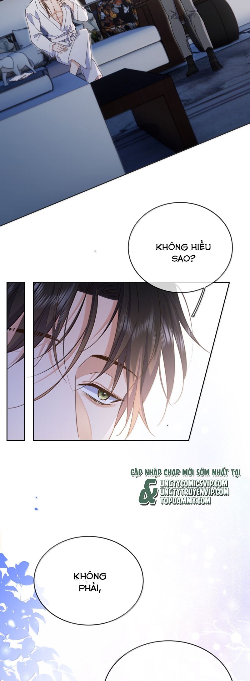 Huynh Dạy Dỗ Đệ Bất Kính Chapter 56 - Next Chapter 57