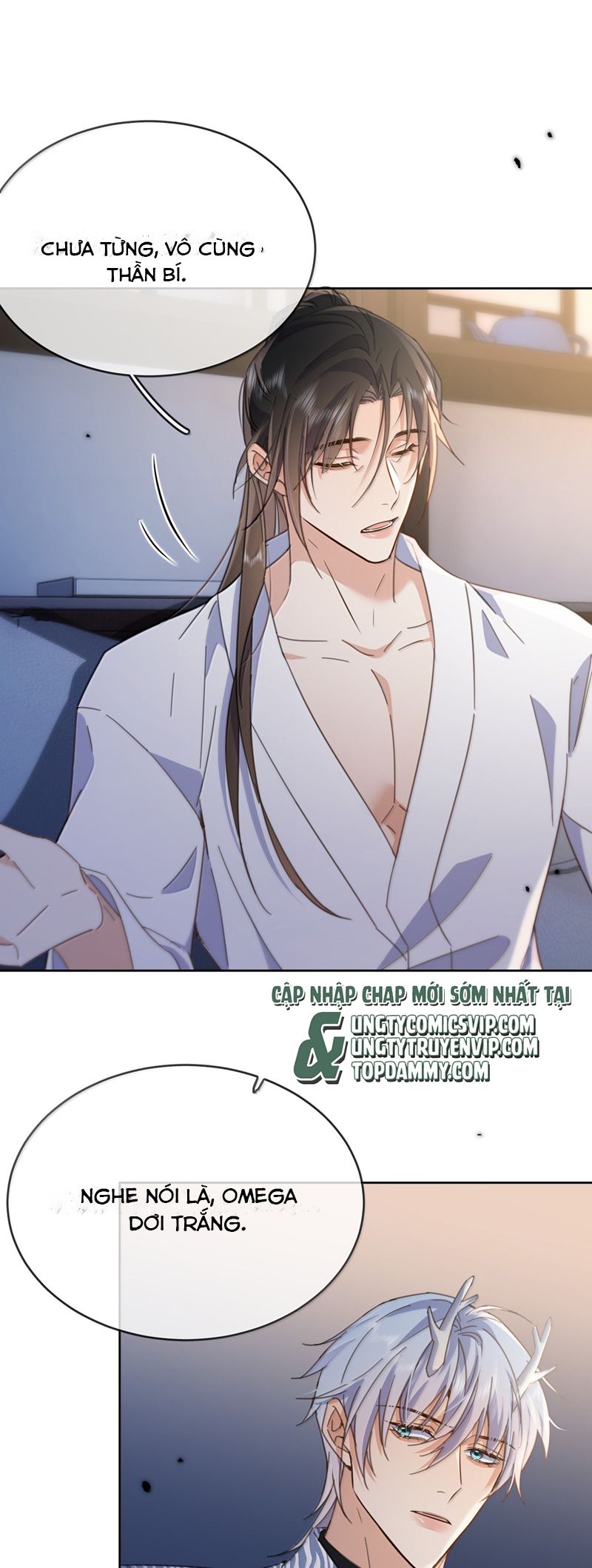 Huynh Dạy Dỗ Đệ Bất Kính Chapter 56 - Next Chapter 57