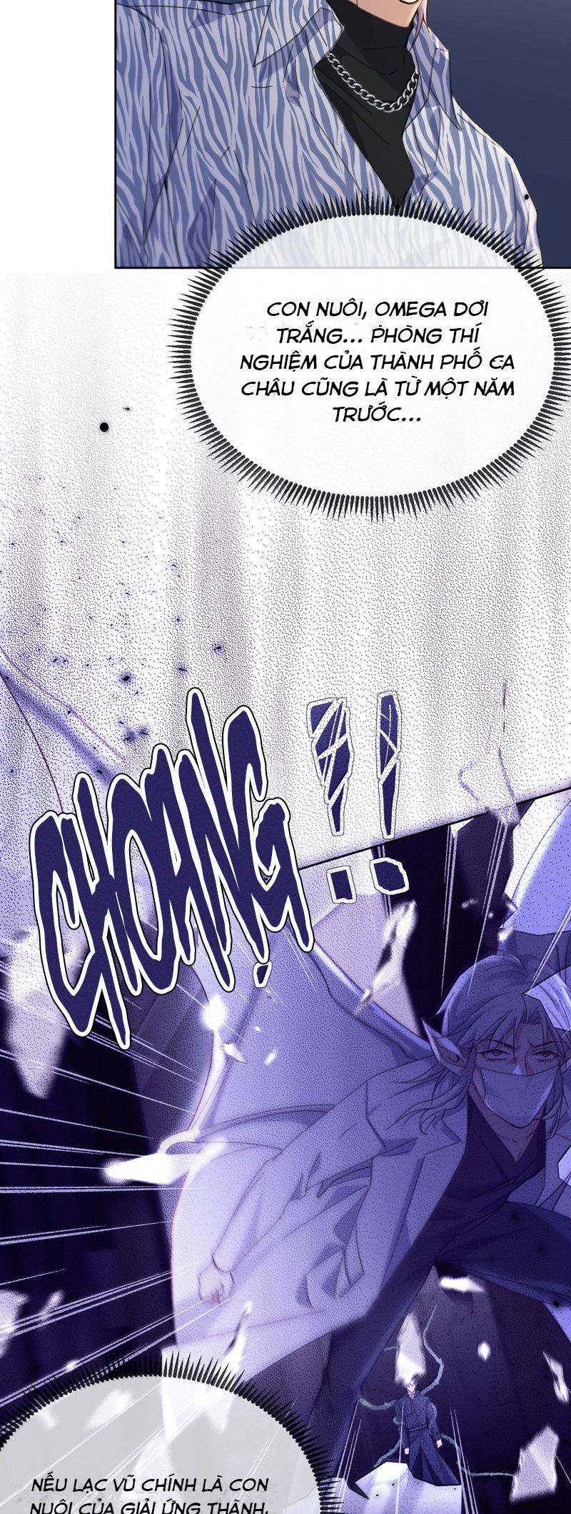 Huynh Dạy Dỗ Đệ Bất Kính Chapter 56 - Next Chapter 57