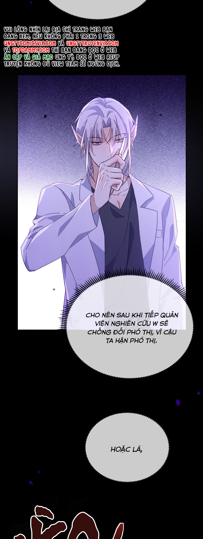 Huynh Dạy Dỗ Đệ Bất Kính Chapter 56 - Next Chapter 57