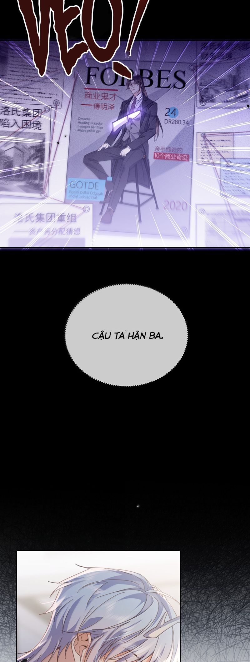 Huynh Dạy Dỗ Đệ Bất Kính Chapter 56 - Next Chapter 57